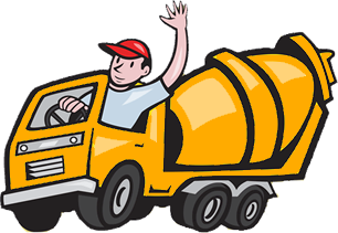League City Concrete Repair