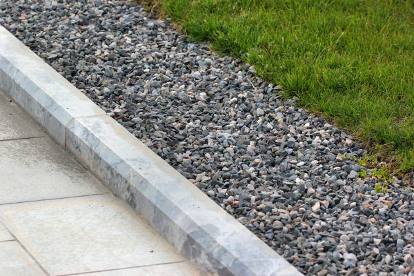 Cost of Broken Curb Repair in League City