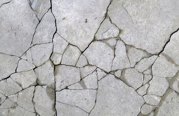 Cost of Concrete Crack Repair in League City