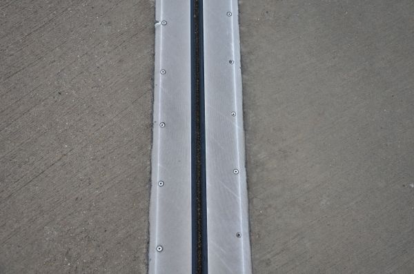 Cost of Expansion Joint Repair in League City