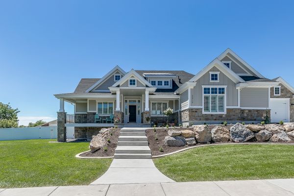 Cost of Front Step Repair in League City