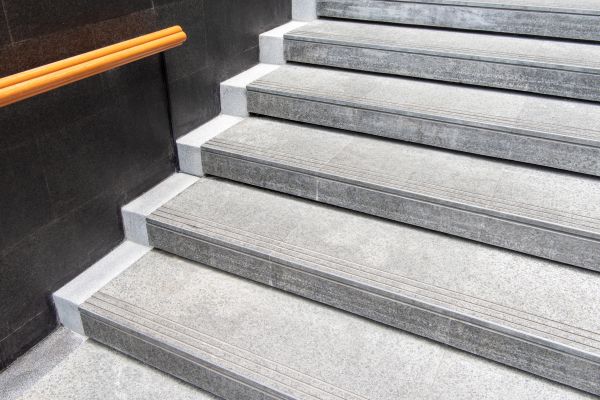 Cost of Outdoor Step Repair in League City
