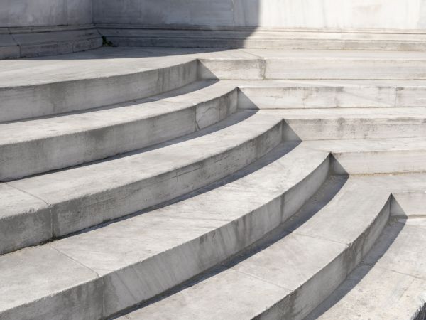Cost of Step Repair Service in League City