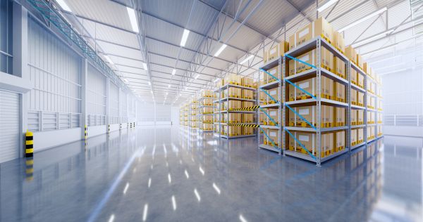Cost of Warehouse Floor Repair in League City