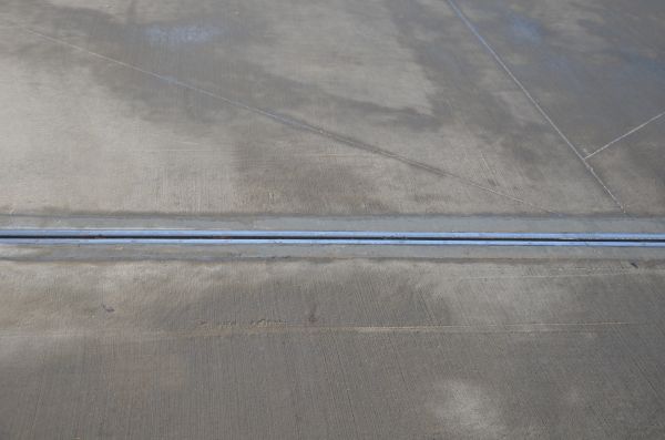 Cost of Concrete Joint Repair in League City