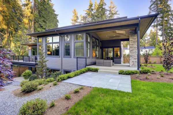 Cost of Porch Floor Repair in League City