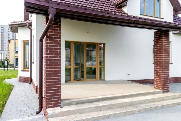 Cost of Porch Cement Repair in League City