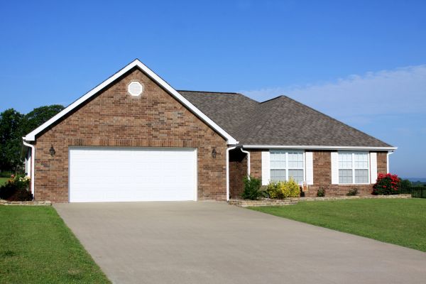 Concrete Driveway Patching in League City