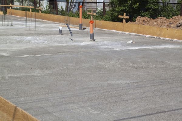Cost of Slab Crack Repair in League City