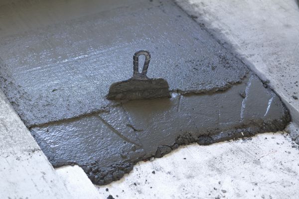 Cost of Broken Concrete Patching in League City