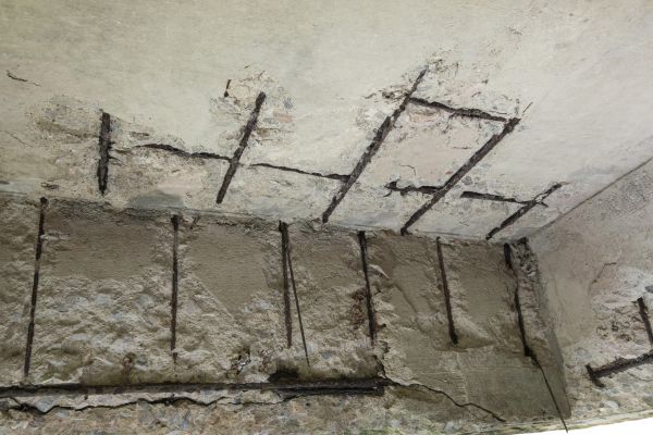 Cost of Spalling Concrete Service in League City