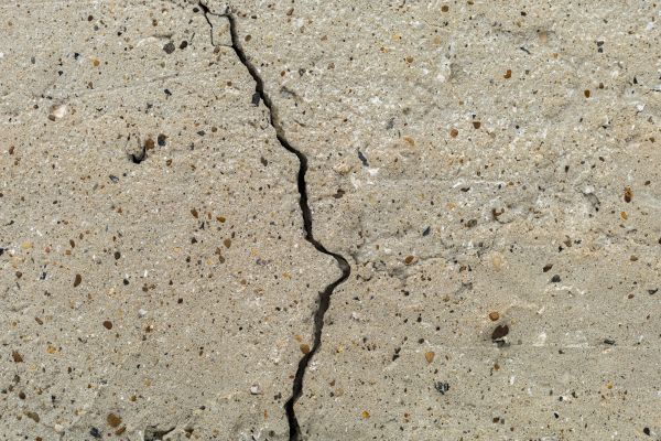 Cost of Cracked Basement Floor Repair in League City