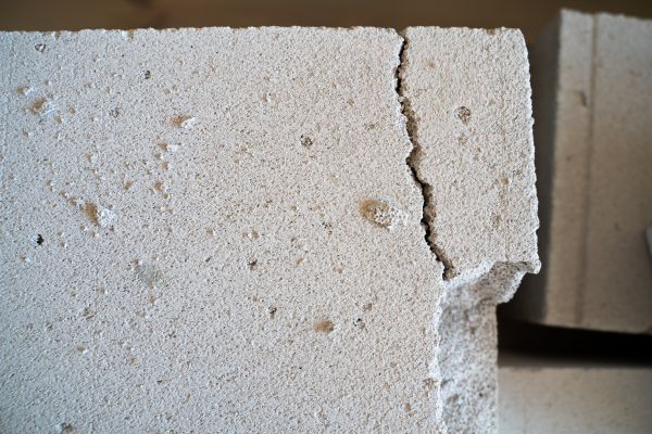 Cost of Chipped Concrete Repair in League City