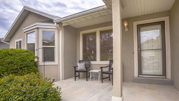Cost of Porch Crack Repair in League City