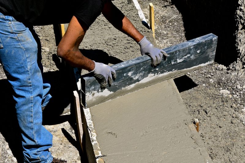 Concrete Repair Specialist
